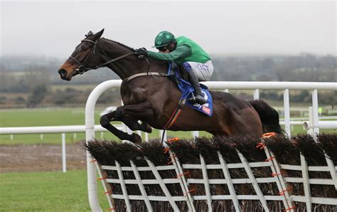 1.30 Cheltenham tips: Best bets for today's Ballymore Novices' .